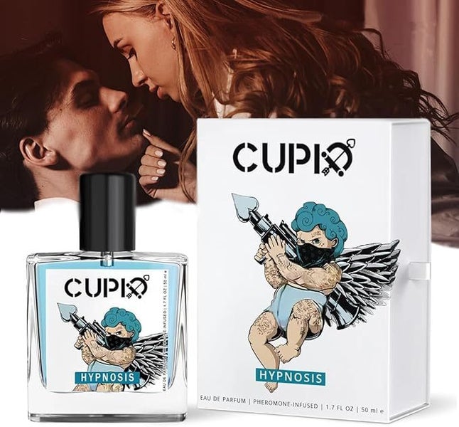 Cupid EDP NZ Clearance Carousel 7