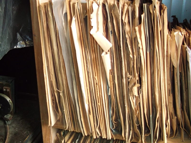 Old 78rpm Records Around 100 All 12 inch Mix Lot ...no7 Carousel 1