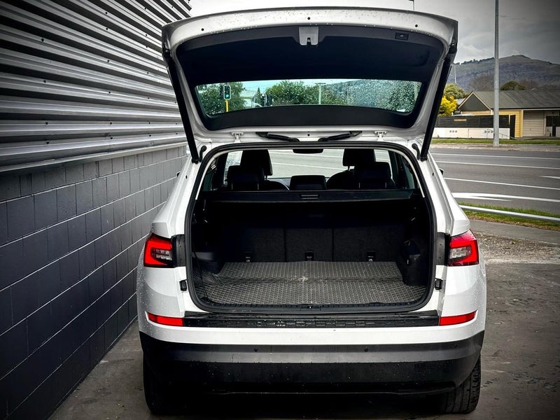 2020 Skoda Kodiaq STYLE TSI 132KW 2.0P63766378850691113