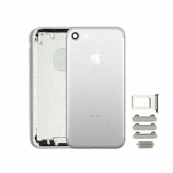 FULL ALLOY METAL BACK CHASSIS HOUSING REPLACEMENT FRAME CASE iPhone 6 6s 7 8 + Carousel 1