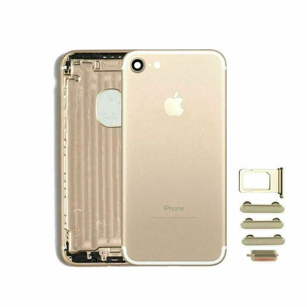 FULL ALLOY METAL BACK CHASSIS HOUSING REPLACEMENT FRAME CASE iPhone 6 6s 7 8 + Carousel 2