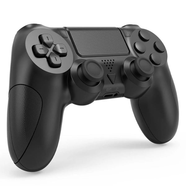 Wireless Bluetooth Controller Compatible Playstation 4 PS4 Controller Gamepad... Carousel 9