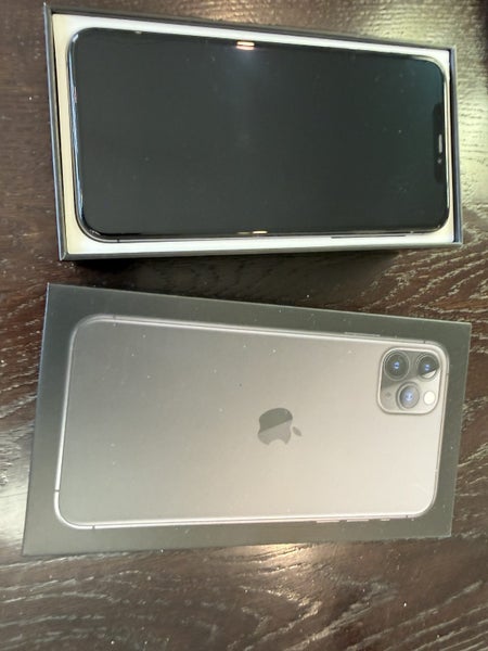 iPhone 11 Pro Max64192830611459110