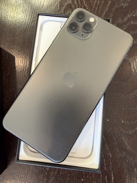 iPhone 11 Pro Max64192830611459111