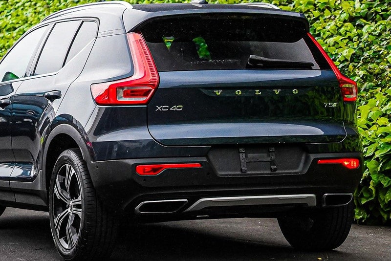 2018 Volvo XC40 T5 AWD Inscription Leather / Cr...63921406938497112