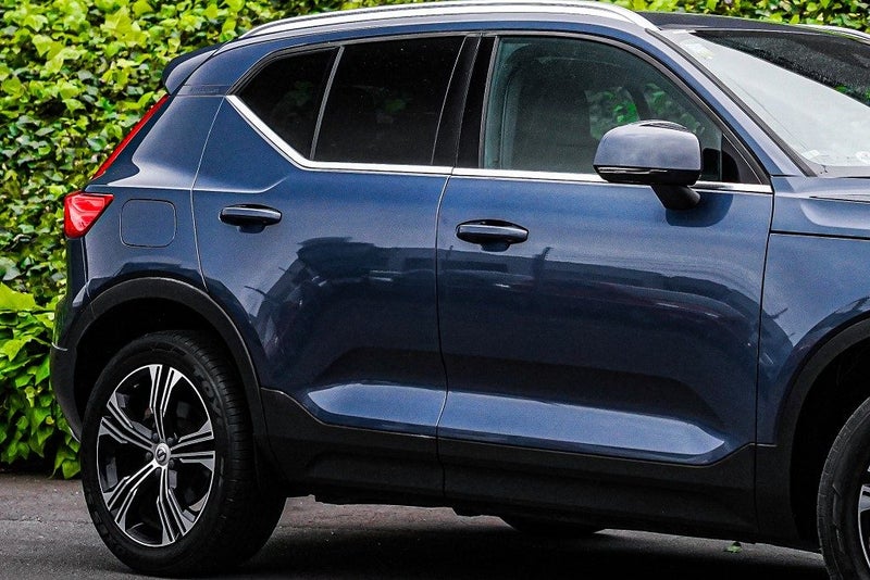 2018 Volvo XC40 T5 AWD Inscription Leather / Cr...63921406938497114