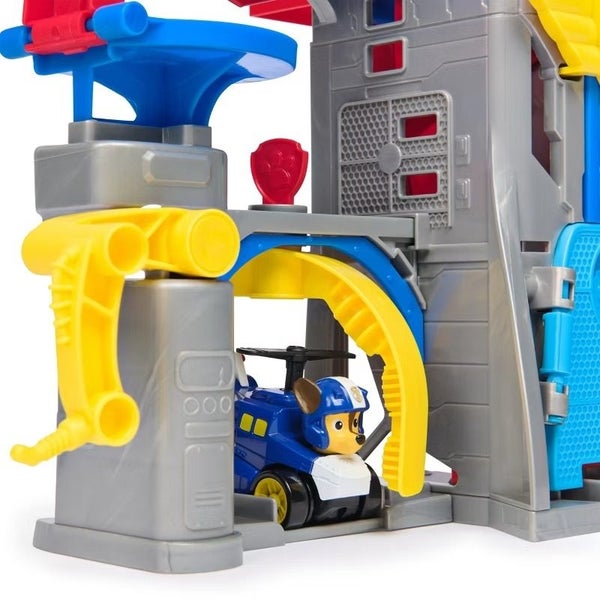Paw Patrol: Air Rescue - Pup Squad Playset Carousel 2