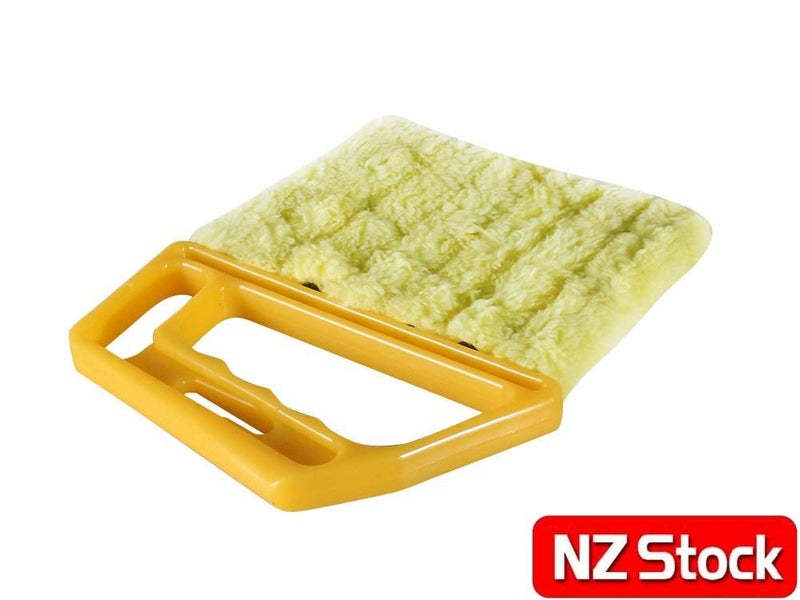 Blind Cleaner Brush, Venetian Blinds Duster Tool Carousel 1