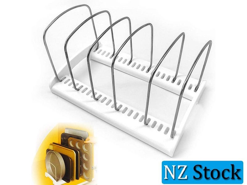 Dish Rack Carousel 1