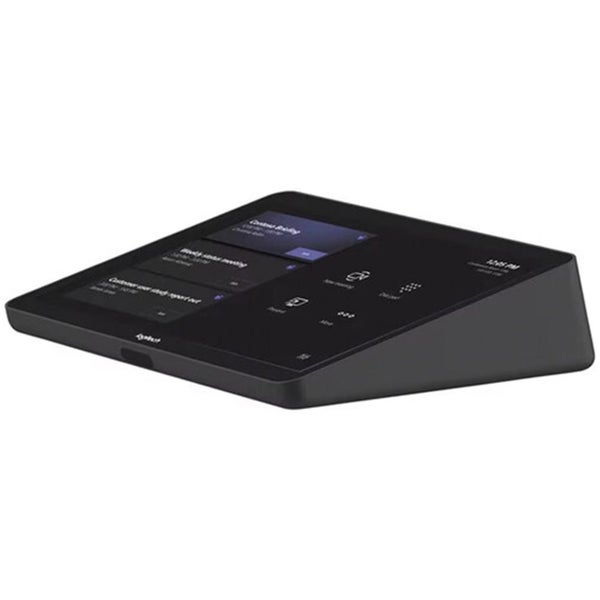Logitech ThinkSmart Core G2 Room Solution Windows 11, Microsoft Teams with Tap Carousel 2