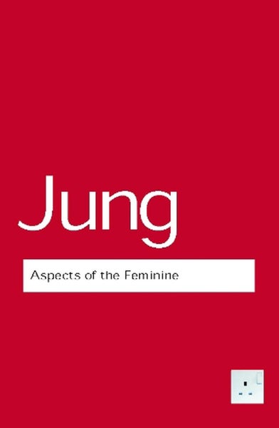 Aspects of the Feminine by C.G. Jung - Paperback Carousel 1