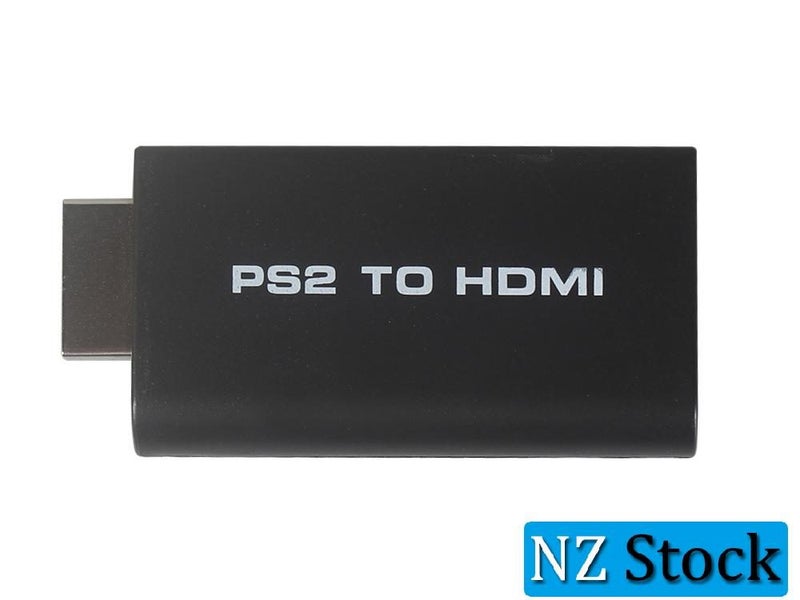 PS2 to HDMI NZ Clearance Carousel 2