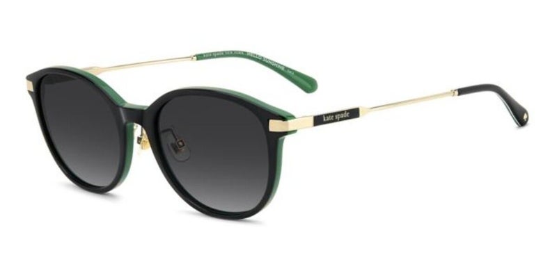 Kate Spade Karlyn 2/F/S Asian Fit 7ZJ/9O 54 New Women Sunglasses Carousel 1