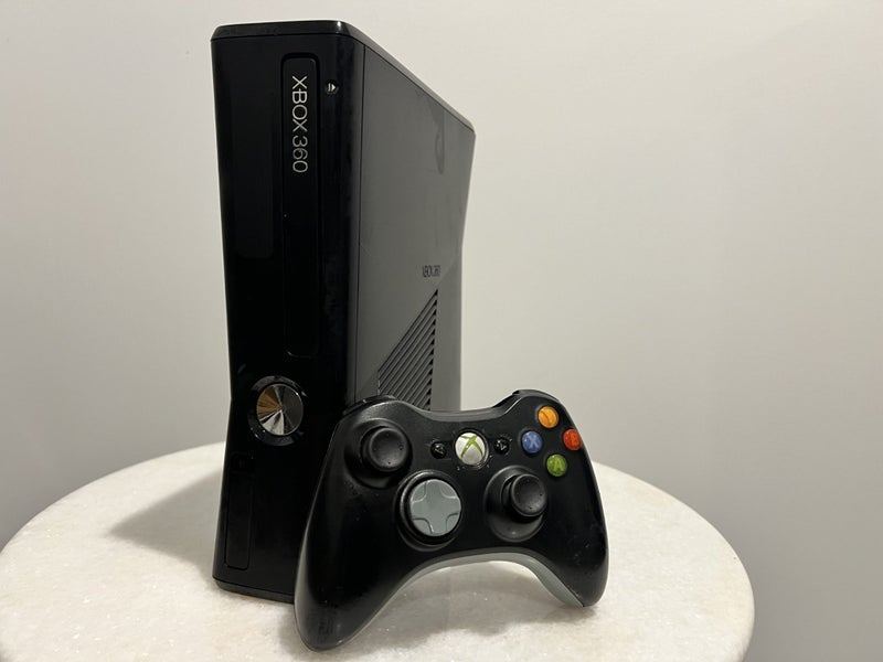 MODDED RGH 3 Slim 500gb Xbox 360 | AFTERPAY Carousel 1