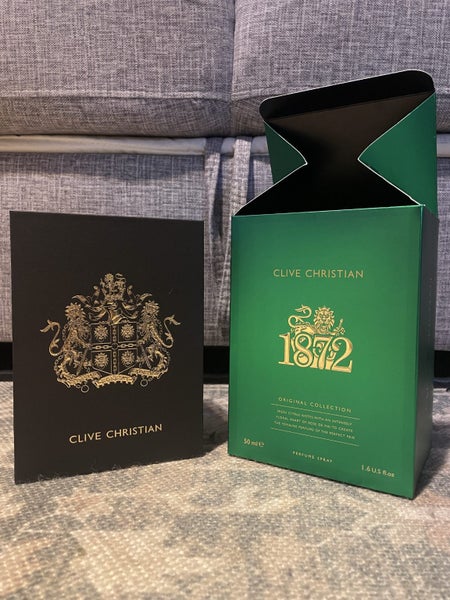 Clive Christian 187263768758245122110