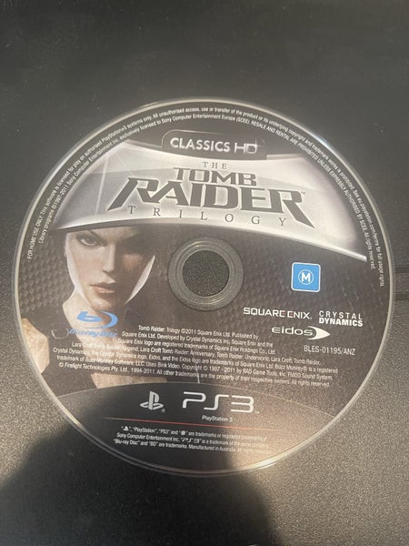 PS3 Console 30 Games Carousel 7