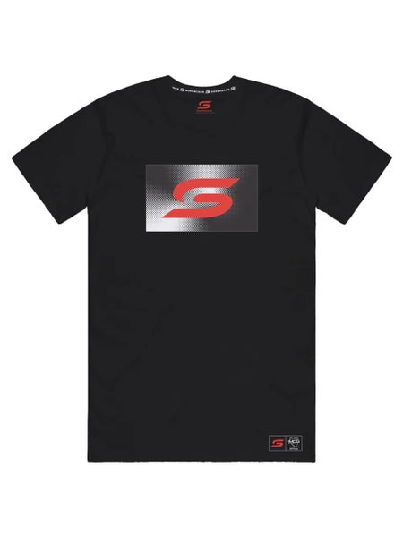 Supercars Lifestlye Unisex 2025 Tour Tee Carousel 1