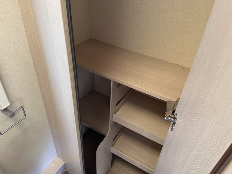 Stirling Swift Sport caravan63771126844418114