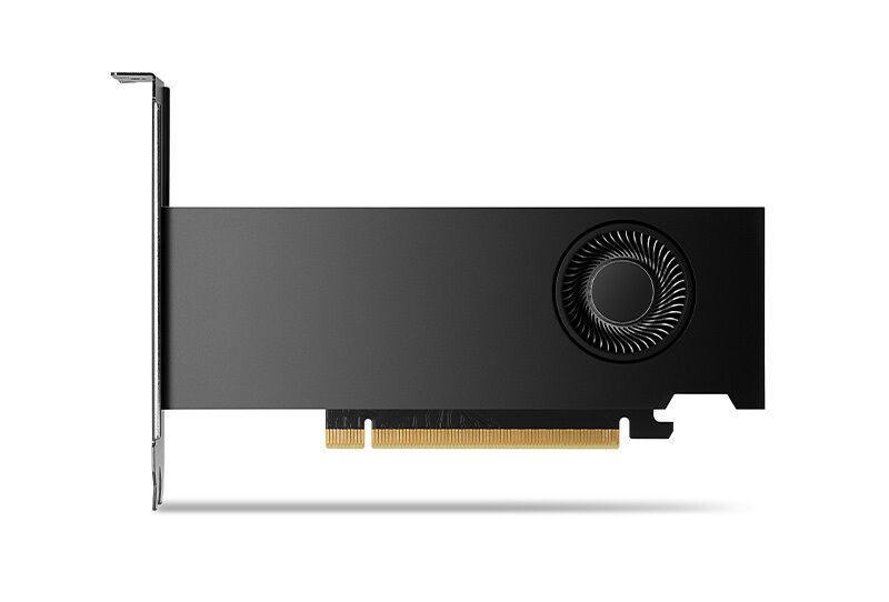 Leadtek nVidia Quadro RTX 2000 ADA Generation Carousel 1