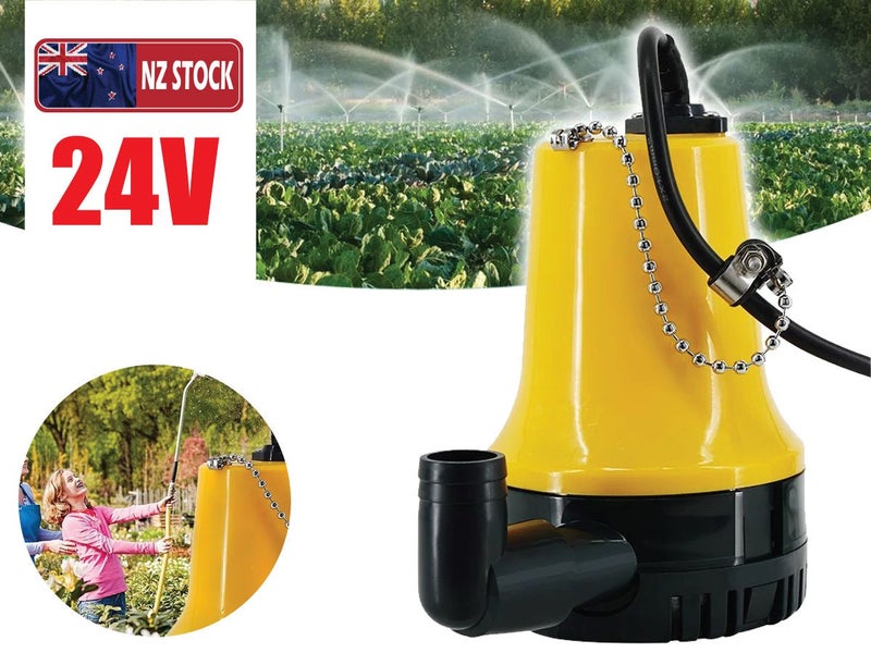 Water pump Carousel 1