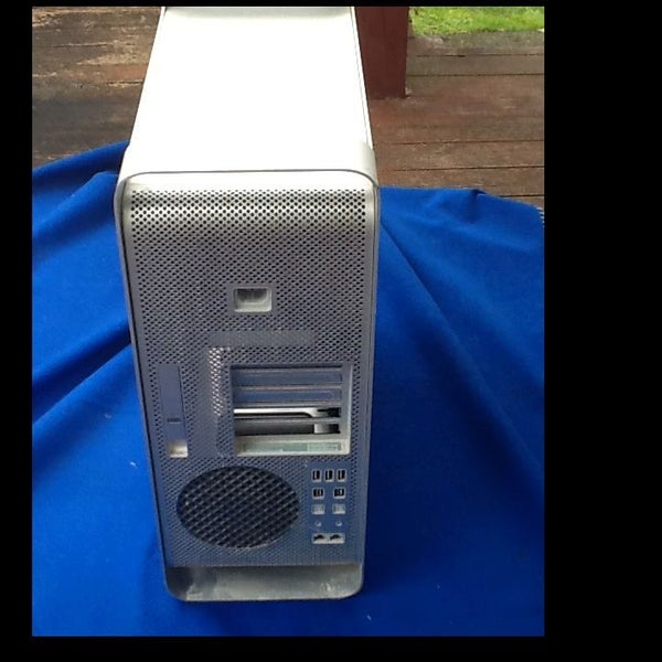 Apple Mac Pro A1289 (mid 2011, 2.66GHz) case and other parts Carousel 1