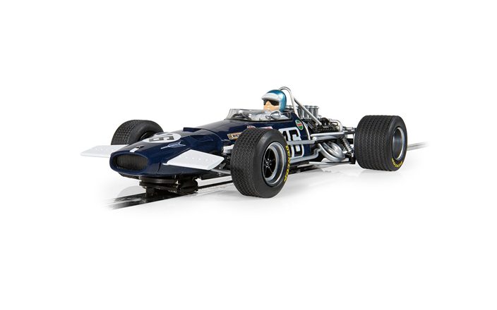 Scalextric C4521 F1: 69 Brabham BT26 #16 Carousel 1