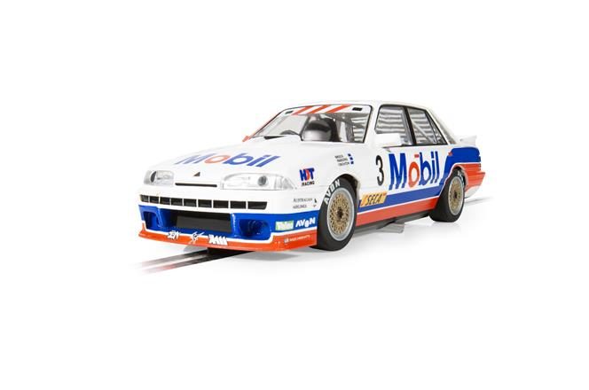 Scalextric C4549 Holden VL Commodore SPA 87 Carousel 1