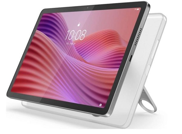 Lenovo Tab 10.1" WUXGA (TB311XU) 4GB128GB LTE (4G)Tablet + Clear Case + Free Sim Carousel 2