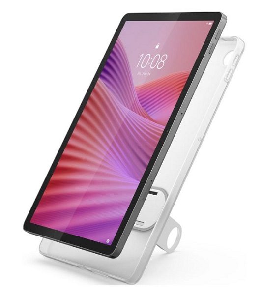 Lenovo Tab 10.1" WUXGA (TB311FU) 4GB128GB Tablet with Clear Case WiFi + Afterpay Carousel 7