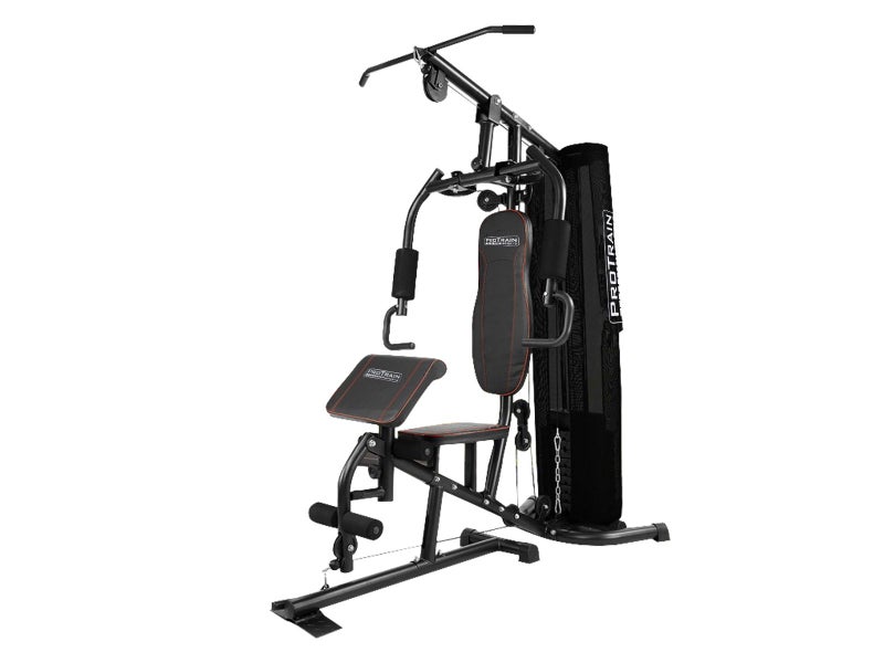 Home Gym Carousel 1