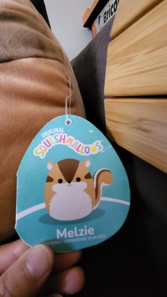 eight Squishmallows toys Carousel 2