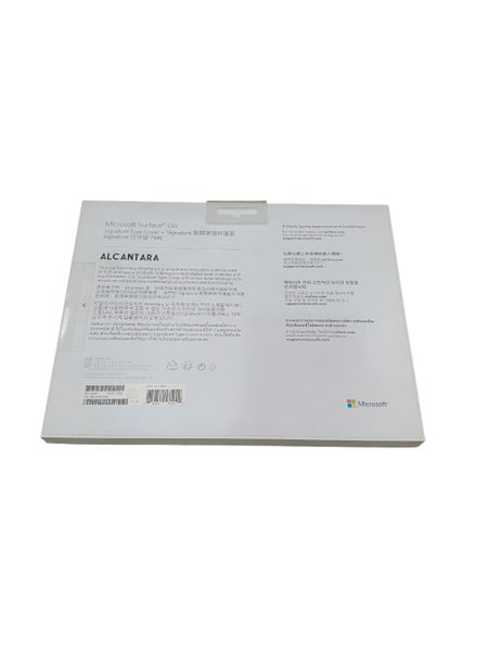 Microsoft Surface Go - Signature Type Cover - Brand New Carousel 2