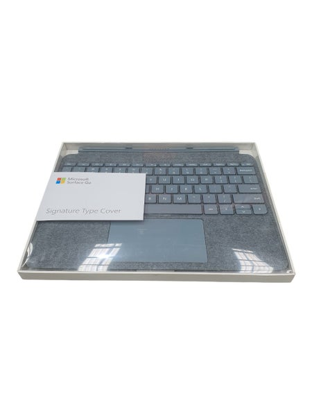 Microsoft Surface Go - Signature Type Cover - Brand New Carousel 1