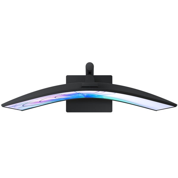 Samsung ViewFinity S65VC 34" Curved Ultrawide Business Monitor with Webcam - Carousel 6