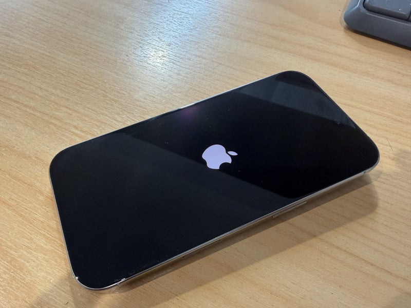 iPhone 16 Pro 25663774827152769110