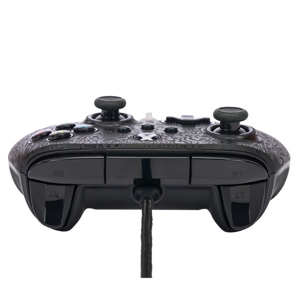 Controller XBOX X|S Fusion Midnight Shadow Mappable Buttons 3 Way Trigger Locks64395329930497112