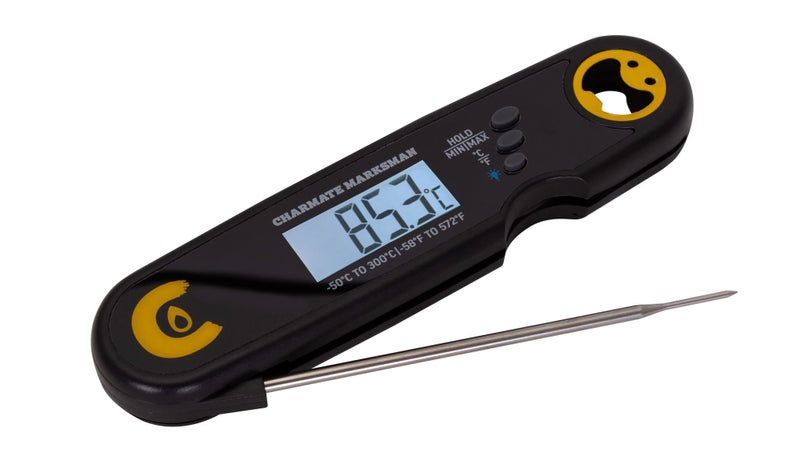 CHARMATE MARKSMAN THERMOMETER Carousel 1