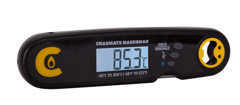 CHARMATE MARKSMAN THERMOMETER Carousel 2