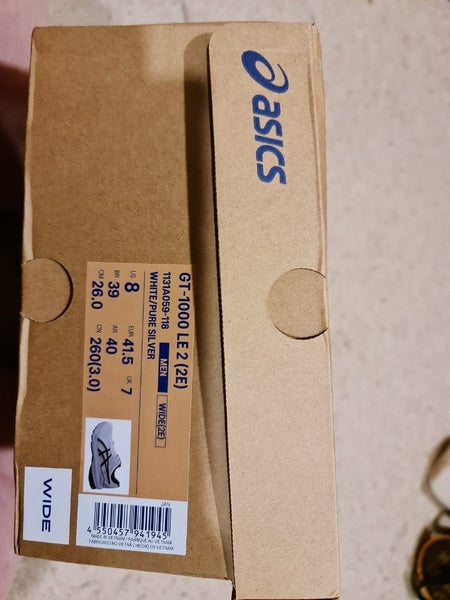 ASICS and Oakley64246353222019112