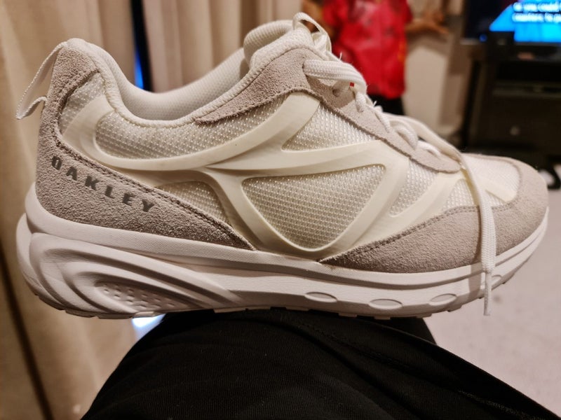 ASICS and Oakley64246353222019113