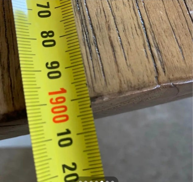 For Sale: 8-Seater Dining Table (Table Only)64041153960577114