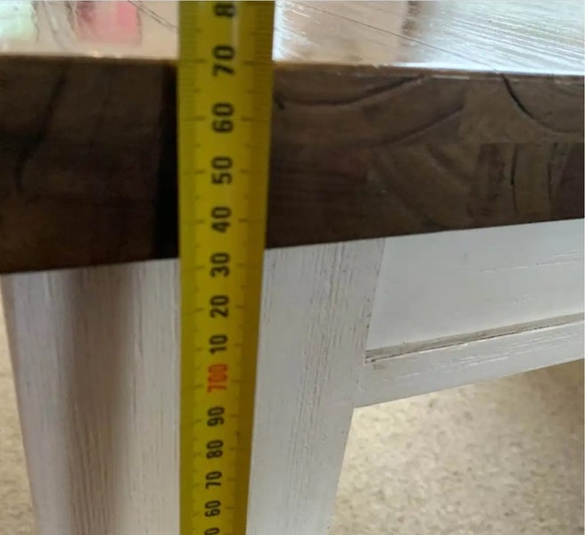 For Sale: 8-Seater Dining Table (Table Only)64041153960577113