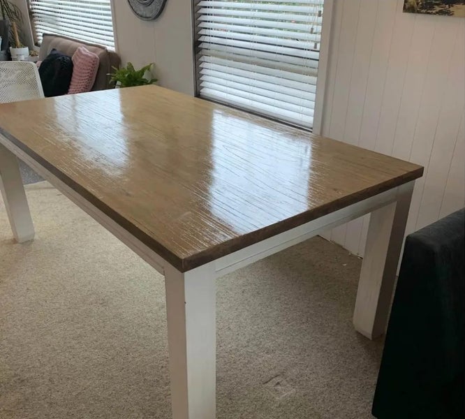 For Sale: 8-Seater Dining Table (Table Only)64041153960577110