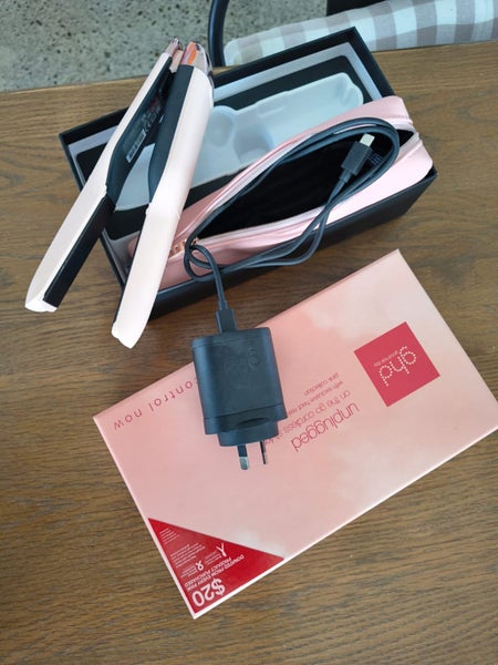 ghd unplugged cordless styler63798329684226112