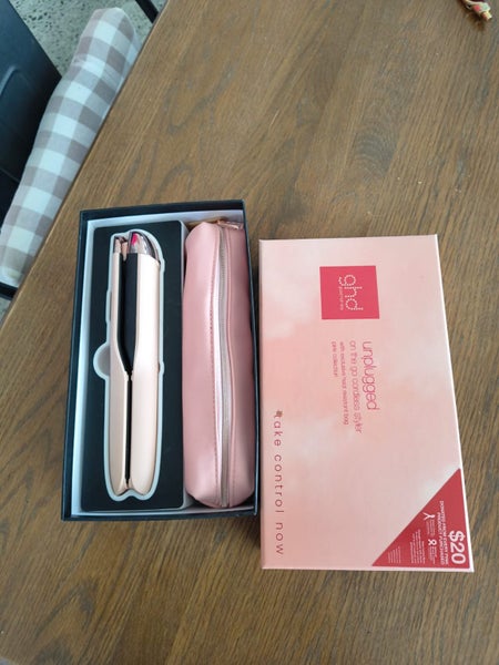 ghd unplugged cordless styler63798329684226111
