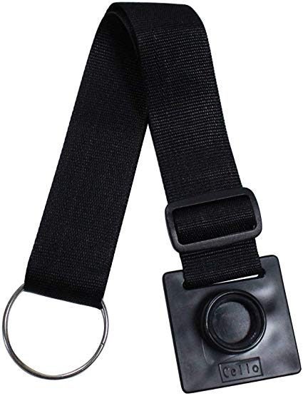 Brand New Cello Stop Cello Antiskid Device Carousel 1