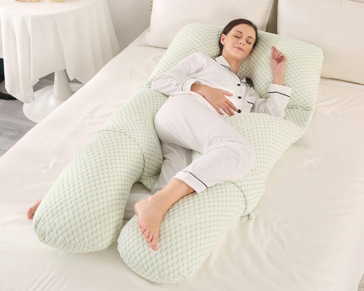 Pregnancy Pillow Carousel 8