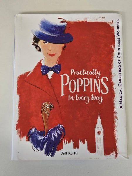 Practically Poppins In Every Way Carousel 1