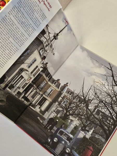 Practically Poppins In Every Way Carousel 2