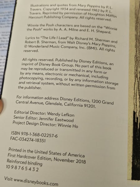 Practically Poppins In Every Way Carousel 11